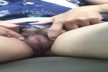 Mahmud Si Binor Pamer Meki Di Mobil