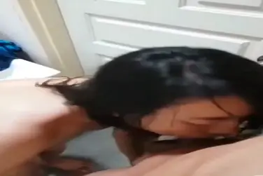 Mandi Sambil Ngentot Basah Basahan Di Kamar Mandi